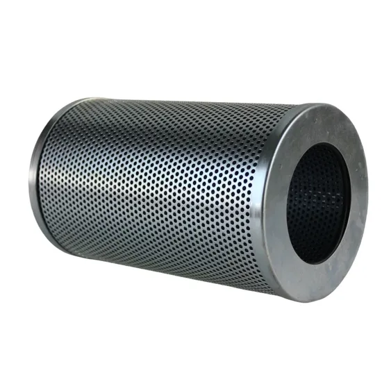 25micron/80micron/150micron Suction Filter/ Replacement Wire Mesh Hydraulic Filter Element